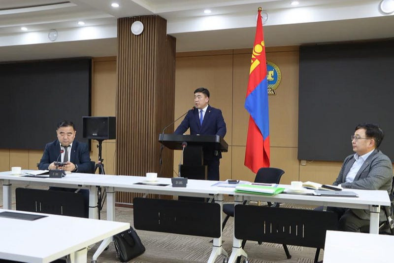 Улсын хэмжээнд 2026 оны хаврын тариалалтыг эрчимжүүлнэ